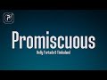 Nelly Furtado Promiscuous Lyrics Ft Timbaland 