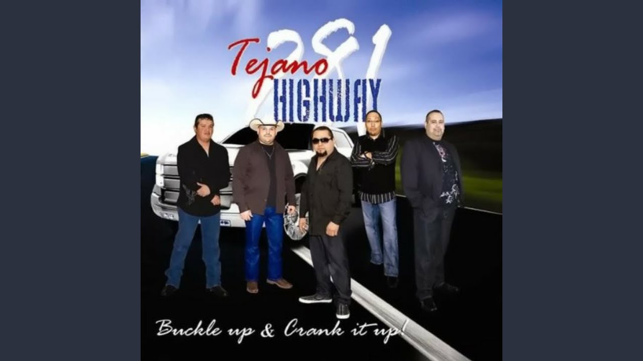 Guarda Buckle up & Crank It up! (281 Conjunto Jam) su YouTube Guarda Buckle up & Crank It up! (281 Conjunto Jam) su YouTube