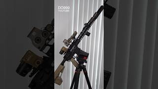 Radian Model 1 build #airsoft #ar15 #toys