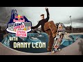 Red Bull BOWL RIPPERS Vlog 🇫🇷 24 Hours With Danny Leon (ENG SUBS)