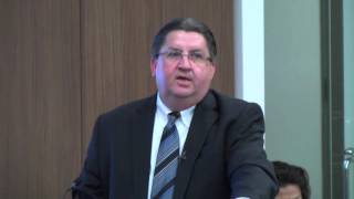 Brown Bag Lunch Series - Reimagining METRO’s New Bus Network - 9-21-2015