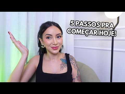 Você só precisa APARECER pra DIVULGAR 😉