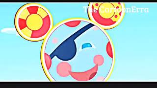 Mickey Mouse Clubhouse Toodles Pirates