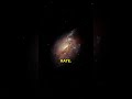 The Hubble Space Telescope has discovered that the universe is not just expandin 🤯 #shorts