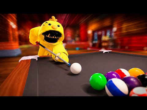 8-Ball X (Mobile Gameplay) | [ROBLOX]