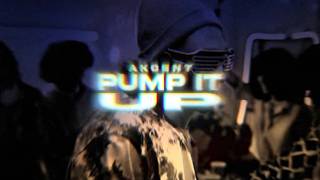 Akcent - Pump it Up