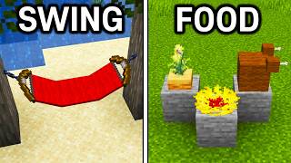 69 Minecraft Build Hacks You Need To Try