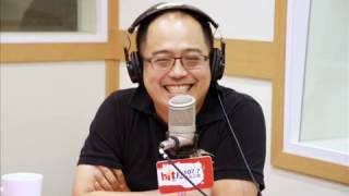 蔻蔻早餐20161019食食入蔻-林家昌-傳統滋味的新元素:華泰九華樓、My 灶、金蓬萊