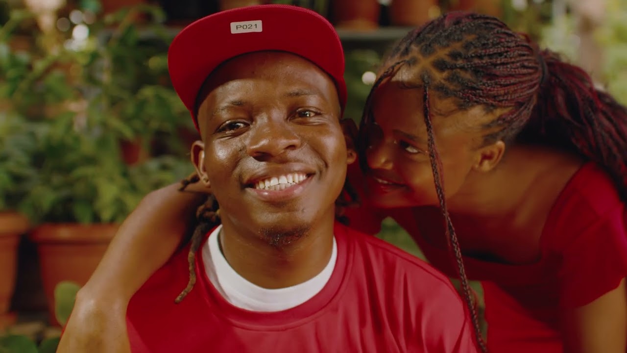 Ney G Heroy FT Dj Dix - MAMA E PAPA LEKI (Video Official 2026)