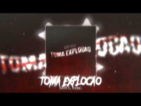 @SHYX_Music , zxnc. - TOMA EXPLOÇÃO (SUPER SLOWED)