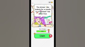 Braindom 2 Riddle Gameplay Level 199