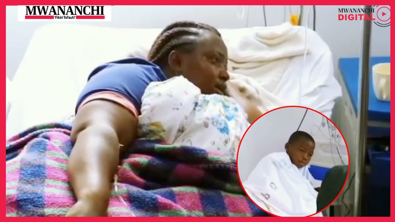 Wanafunzi 11 wanusurika kupigwa na radi, wasimulia