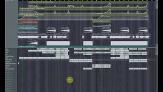 Download Lagu Fl Studio 8- Love Dont let Me Go (Dj Clubdude Remix) MP3