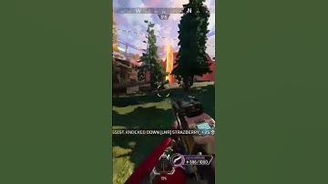 PK sparrow is so satisfying to play #apexlegends #apex #apexlegendsclips