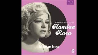 SONBAHAR RÜZGARI  -   HANDAN KARA