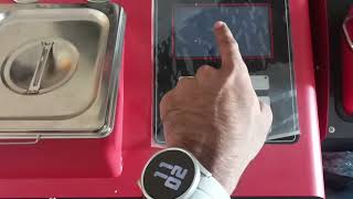 Injection Cleaning Machines Dubai