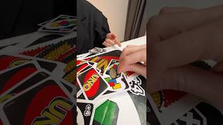 U N O ? Is This The Wildest Uno Game Ever Played?