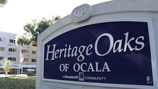 Heritage Oaks of Ocala - Goodwill Suncoast