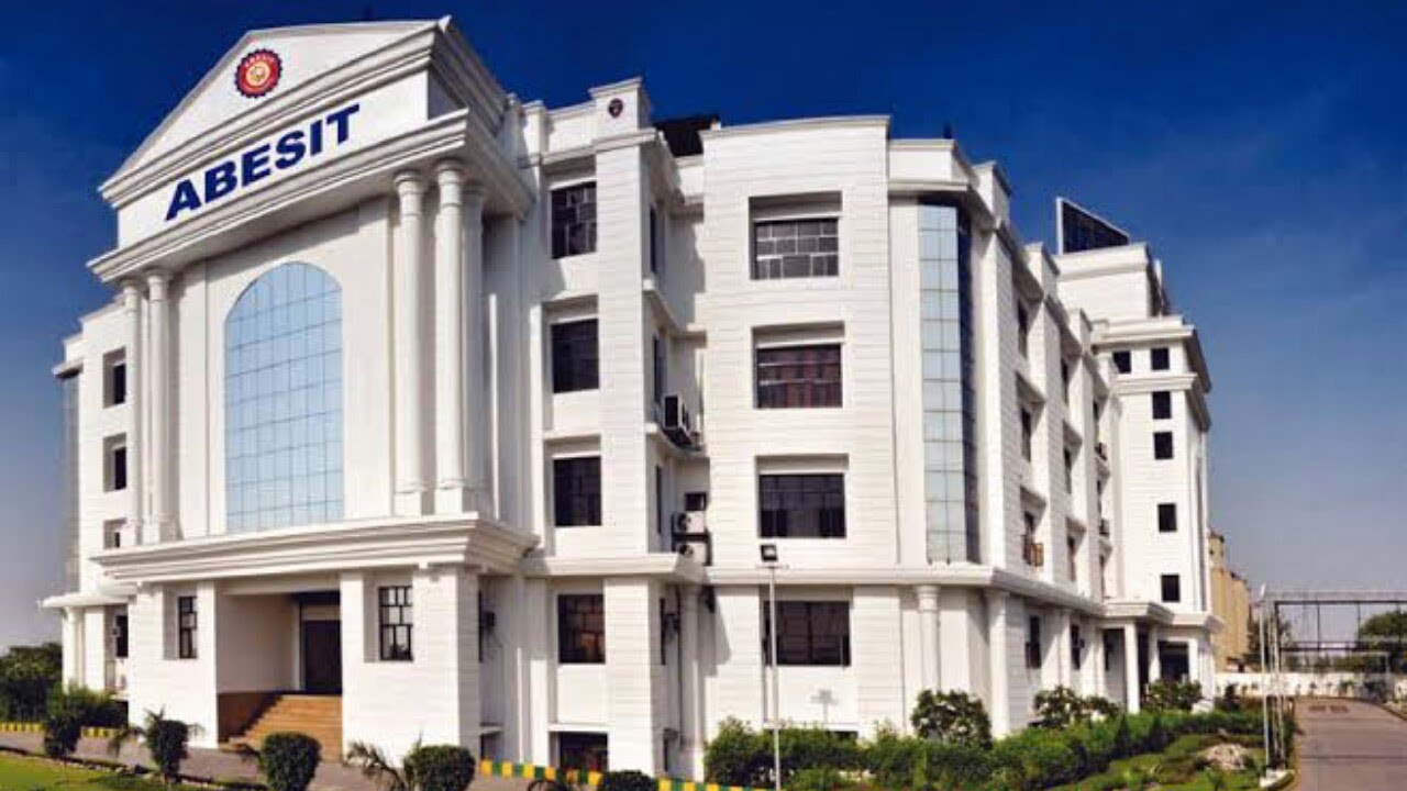 AKTU Top 12 B.Tech Colleges In Ghaziabad Ghaziabad top 12