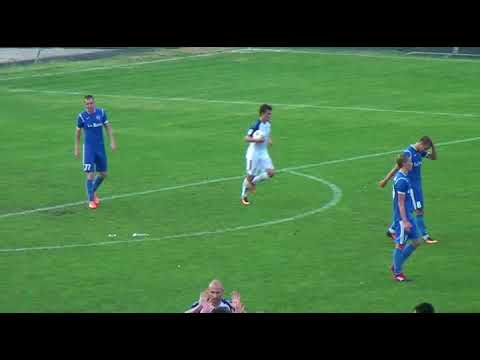 Жемчужина Одесса - Сталь Каменское 1:1 (пен. 1:4) видео