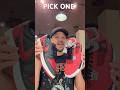 Air Jordan 1 Banned VS Toro 4 #sneakers #pickone #nike