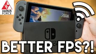 Fix Frame Rate Issues On Nintendo Switch With A Quick Tweak Fix Frame Rate Issues On Nintendo Switch With A Quick Tweak