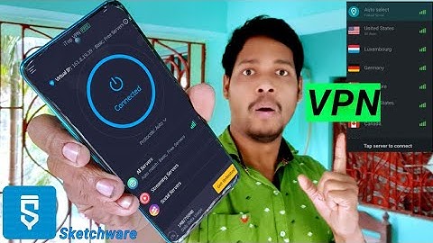VPN open source project in sketchware #AndroidAppdeveloper #sketchware #Aauraparti