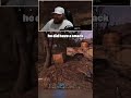Hutch might get BANNED from Rust server for this...