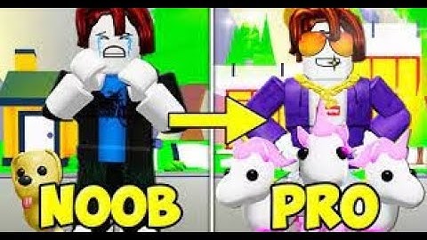 Getting stronger?! (Roblox +1 Strength every second)