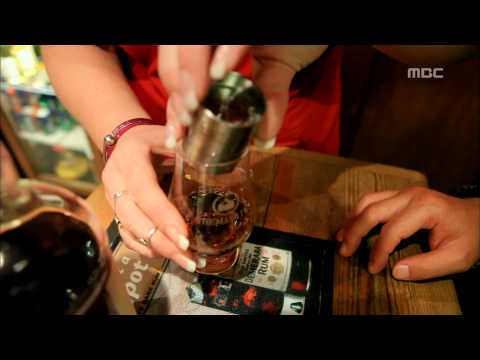Travel the world - Park Sang-min, Scotland(3) #03, Mashturn <strong>barrel</strong> fermenting liquor, 박상민,