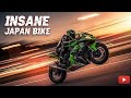 Kawasaki Motorcycle History | The Untold Story of Japan’s Green Monster