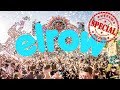 ESPECIAL ELROW SUMMER