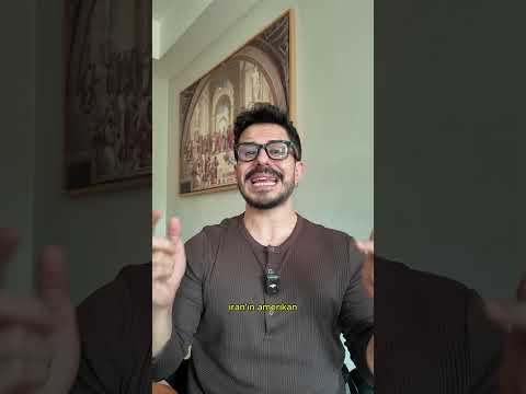 İsrail, Amerika - İran Savaşıyor! Hürmüz Kapatıldı! Peki Şimdi Ne Olacak?