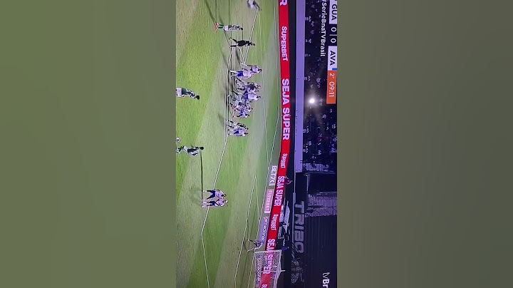 Guarani x avai série b