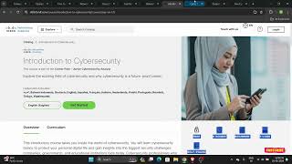 𝟏1 𝐟𝐫𝐞𝐞 𝐂𝐨𝐮𝐫𝐬𝐞𝐬 𝐰𝐢𝐭𝐡 𝐜𝐞𝐫𝐭𝐢𝐟𝐢𝐜𝐚𝐭𝐞 𝐟𝐫𝐨𝐦 𝐂𝐢𝐬𝐜𝐨 𝐍𝐞𝐭𝐰𝐨𝐫𝐤𝐢𝐧𝐠 𝐀𝐜𝐚𝐝𝐞𝐦𝐲