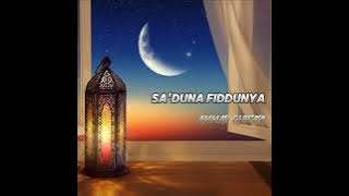 Sa'duna Fiddunya