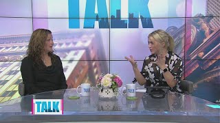 Family Matters: How to stop yelling