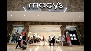 The History of Macy's: How They Went From Bankruptcy to the Top
