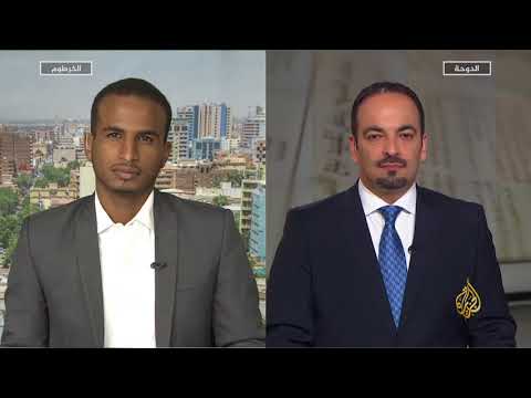 مرآة الصحافة 27/8/2017