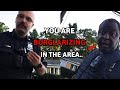 Cops Tried Almost Everything To Trick Him Into A Mistake But Ended Up Exposing Themselves