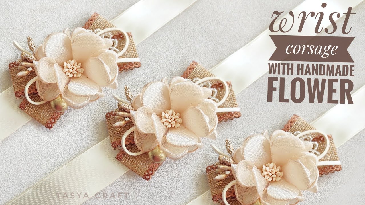 DIY Succulent Wrist Cuff - Green Wedding Shoes