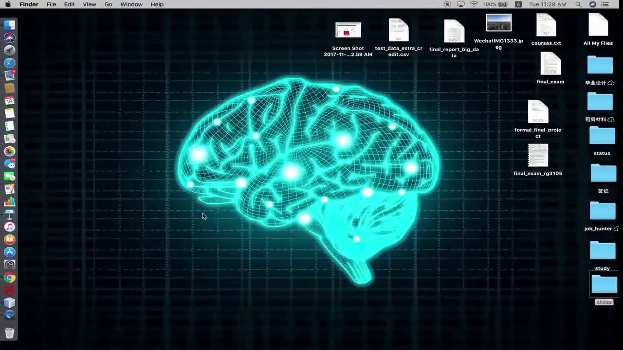 Big Data Final Project - YouTube