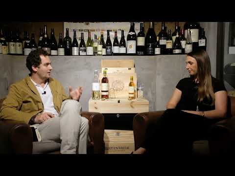 Video: Chateau d yquem haradadır?