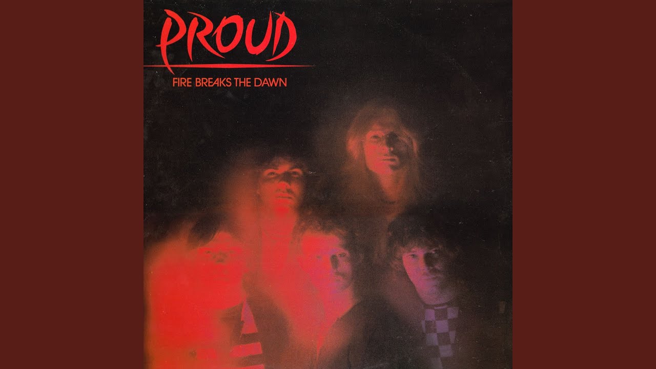 Fire Breaks the Dawn - YouTube