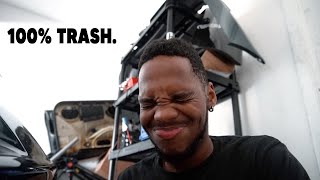 Ive Just About Had It With Myself. Smh.