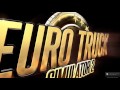 Euro Truck Simulator 2 Радио
