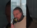 GOOOD MASK! Jason Cundy now has a Jamie O'Hara mask! 🤣