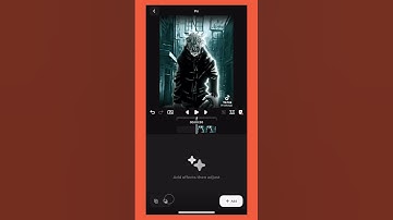 Blurrr Manga edit tutorial for beginners