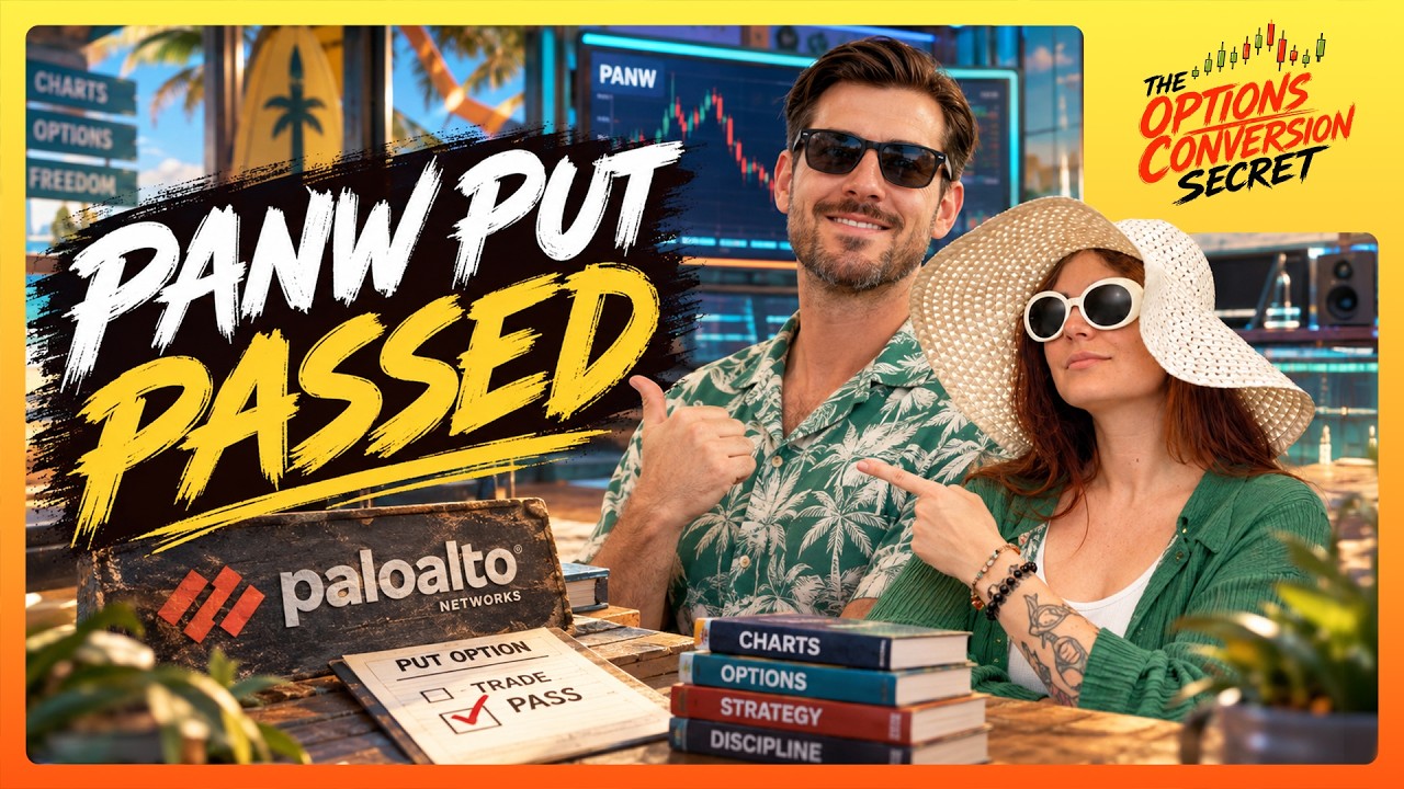 What Is Theta? How Time Decay Eats Your Options