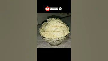 How To Make Mawa Khoya From Milk At Home Instant Khoya Recipe In Hindi 